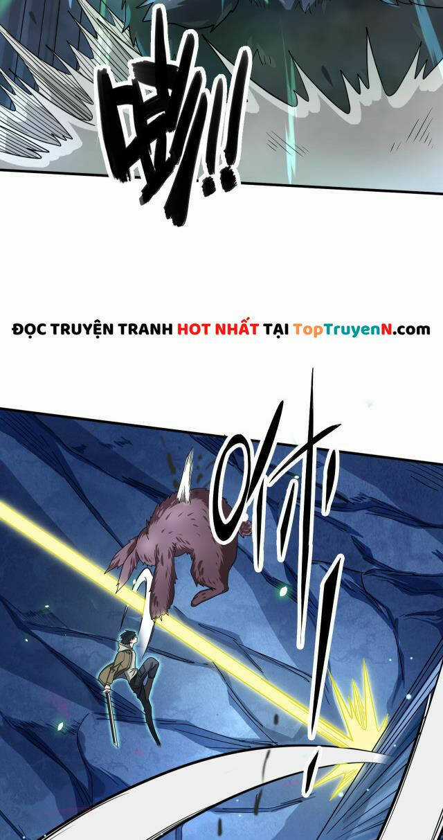 Tử Giới, Thức Tỉnh Tài Năng Hạng Sss Chapter 9 trang 33