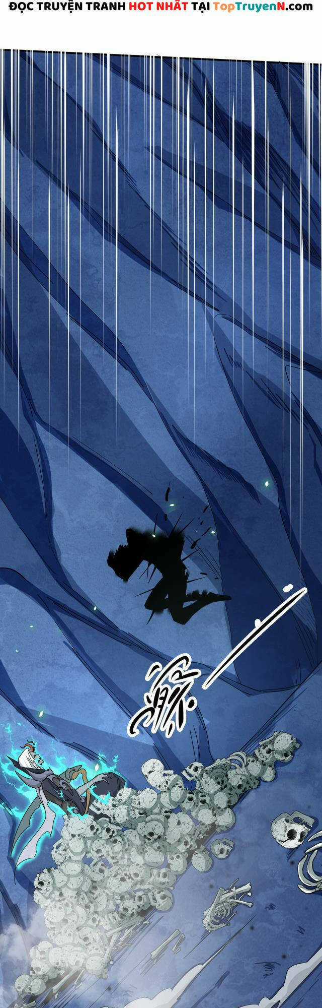 Tử Giới, Thức Tỉnh Tài Năng Hạng Sss Chapter 9 trang 36