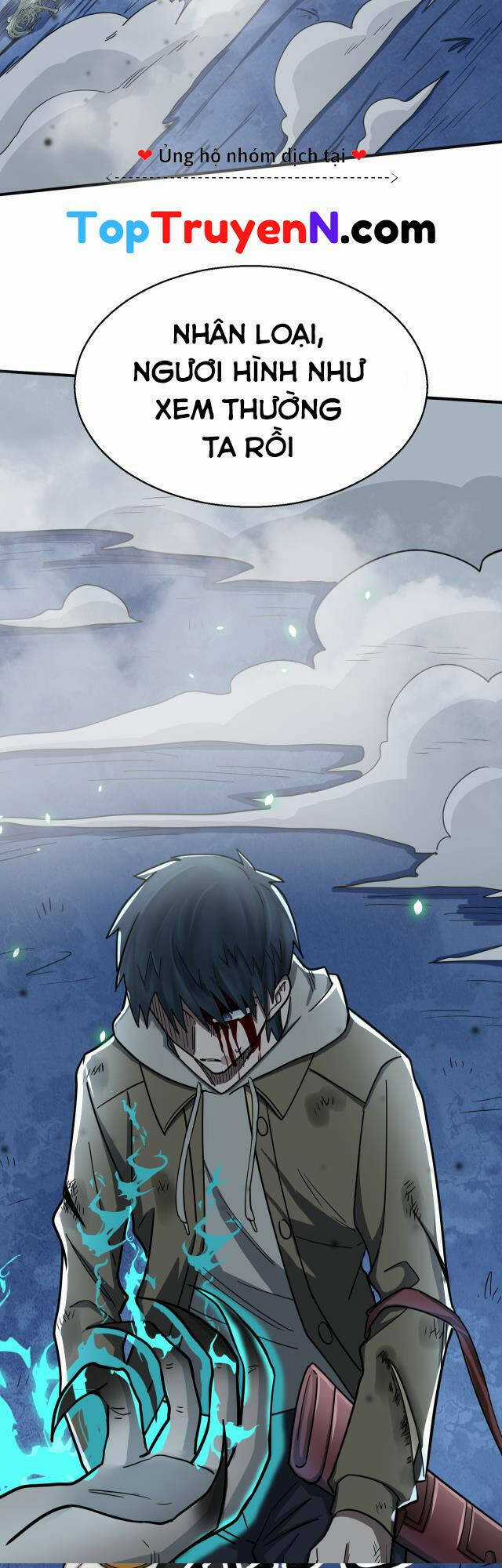 Tử Giới, Thức Tỉnh Tài Năng Hạng Sss Chapter 9 trang 37