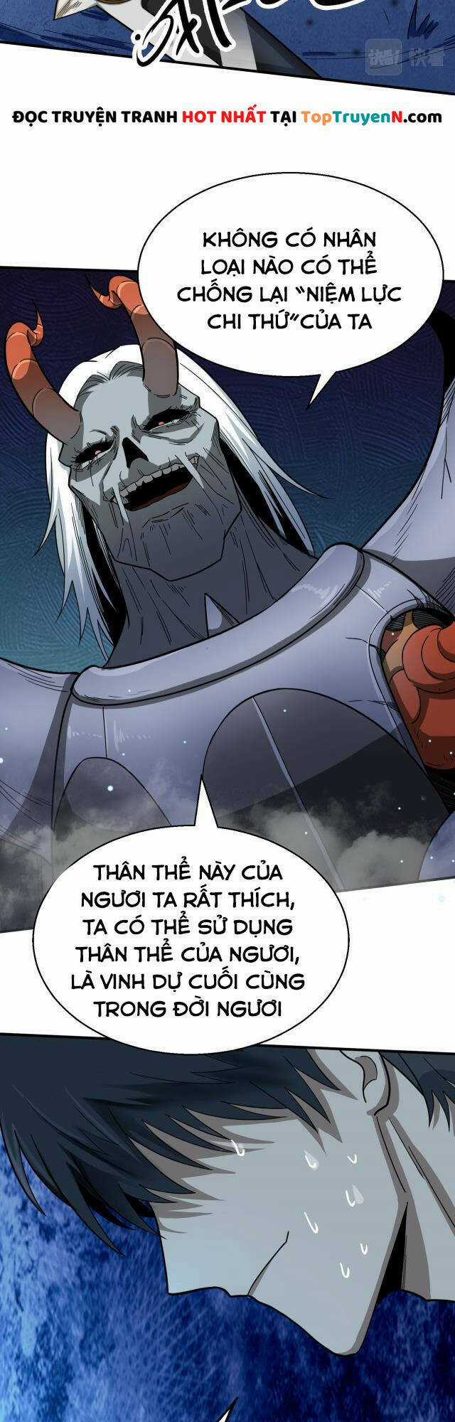 Tử Giới, Thức Tỉnh Tài Năng Hạng Sss Chapter 9 trang 38