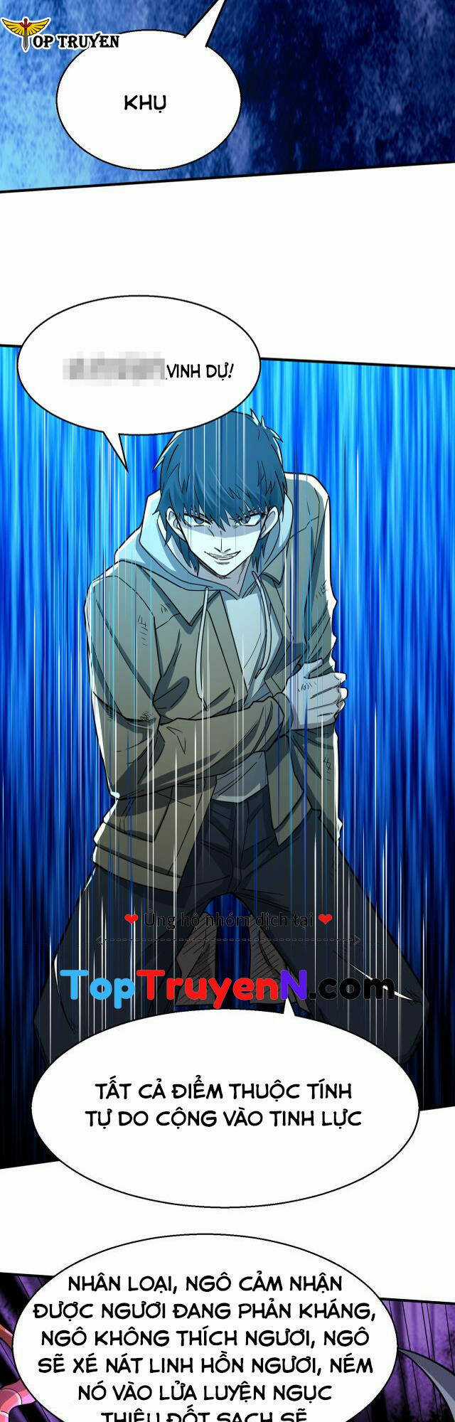 Tử Giới, Thức Tỉnh Tài Năng Hạng Sss Chapter 9 trang 39