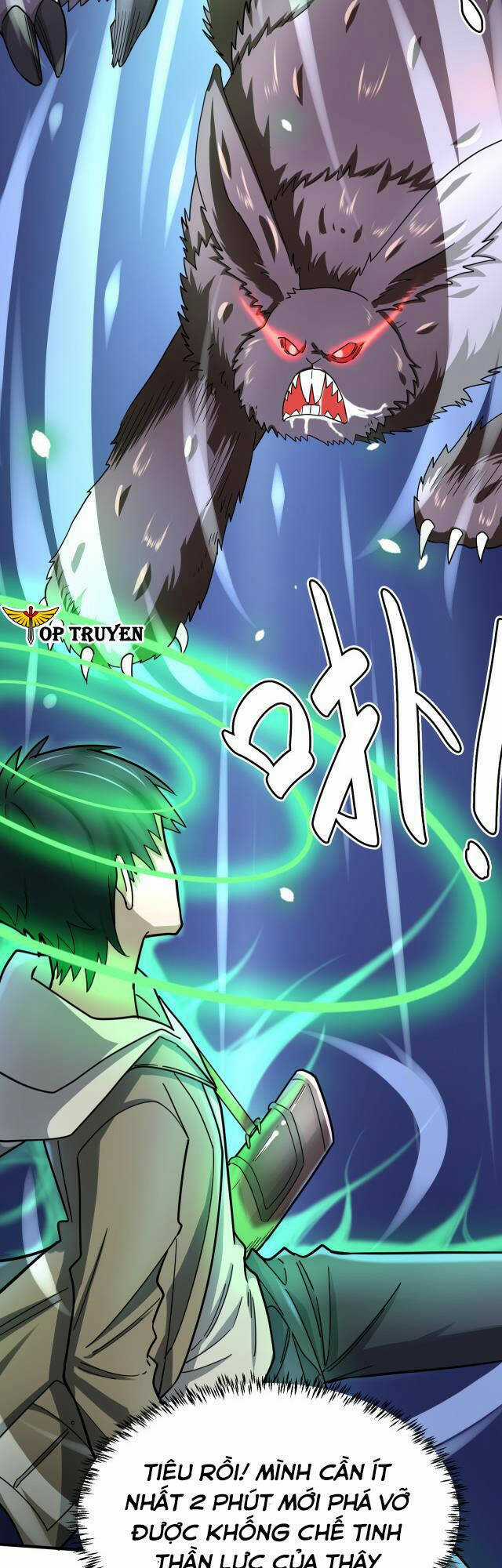 Tử Giới, Thức Tỉnh Tài Năng Hạng Sss Chapter 9 trang 46