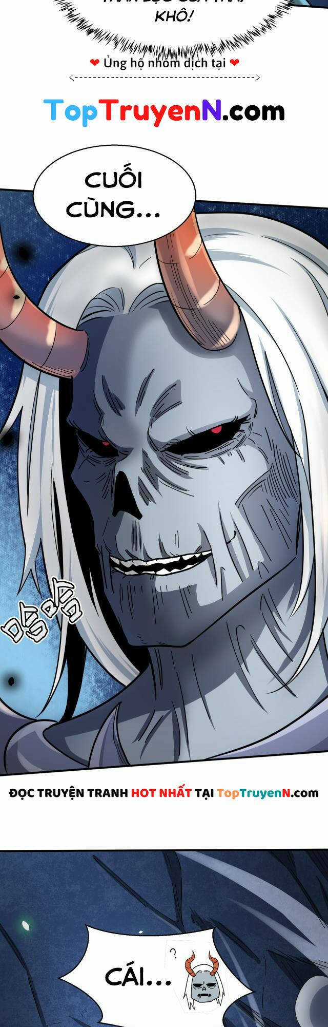 Tử Giới, Thức Tỉnh Tài Năng Hạng Sss Chapter 9 trang 47