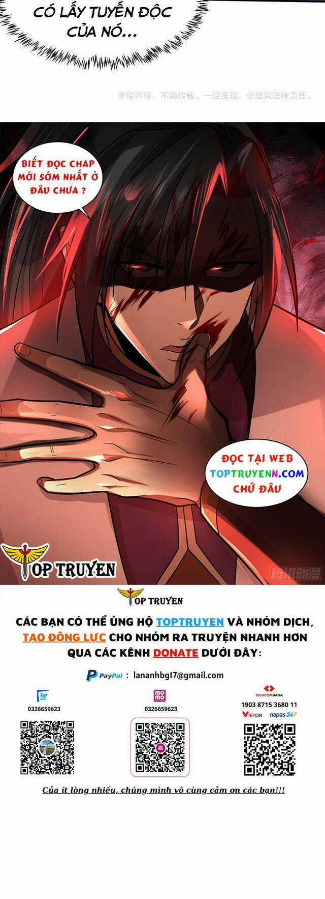 Tử Giới, Thức Tỉnh Tài Năng Hạng Sss Chapter 9 trang 49