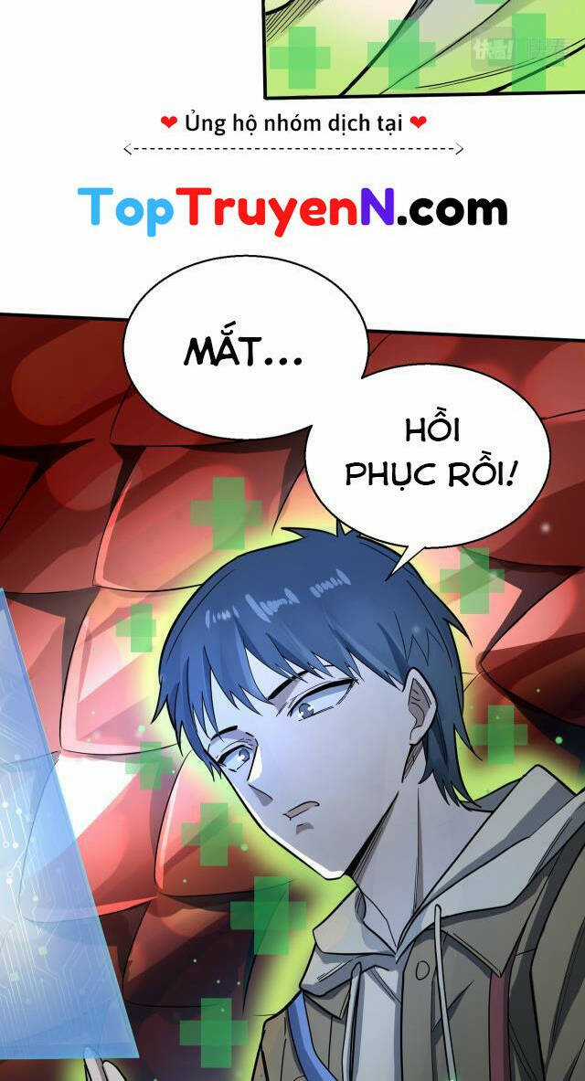 Tử Giới, Thức Tỉnh Tài Năng Hạng Sss Chapter 9 trang 8