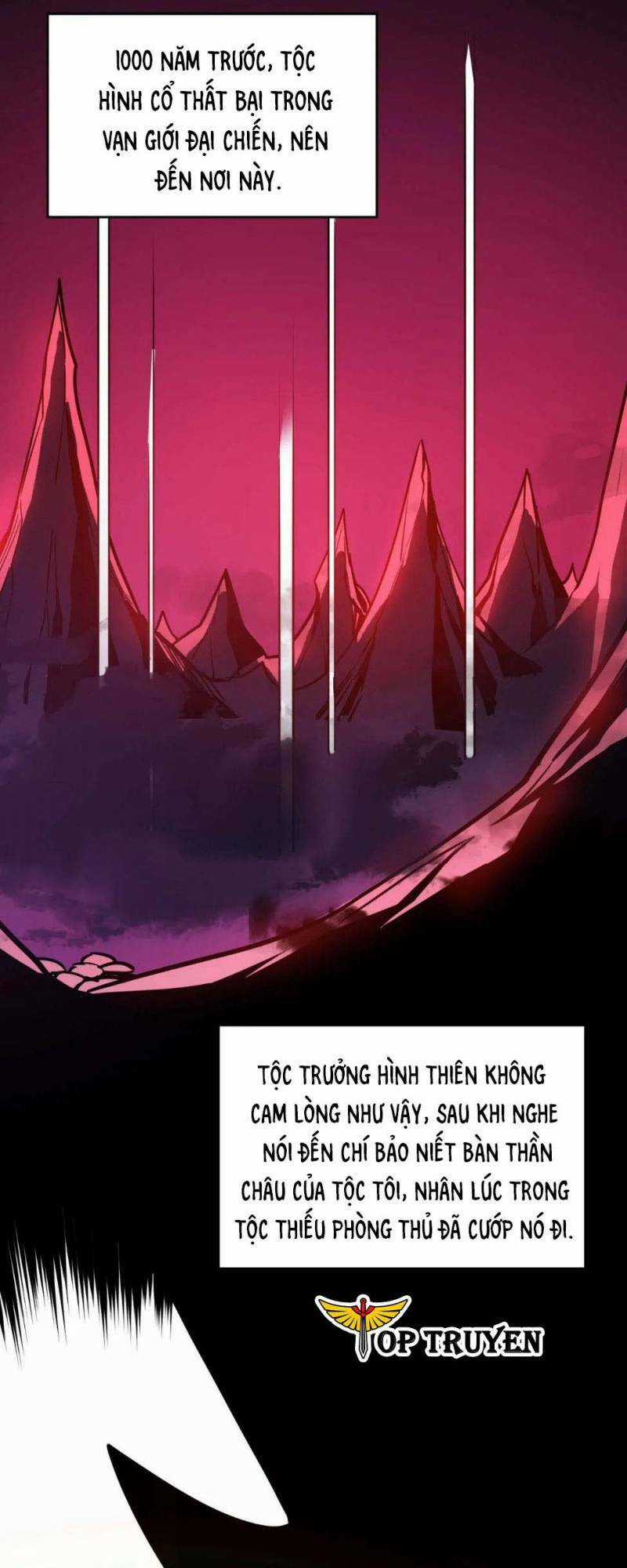 Tử Giới, Thức Tỉnh Tài Năng Hạng Sss Chapter 99 trang 15