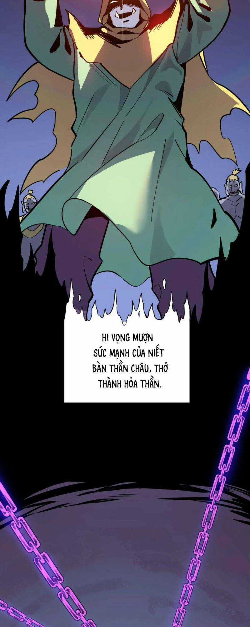 Tử Giới, Thức Tỉnh Tài Năng Hạng Sss Chapter 99 trang 17