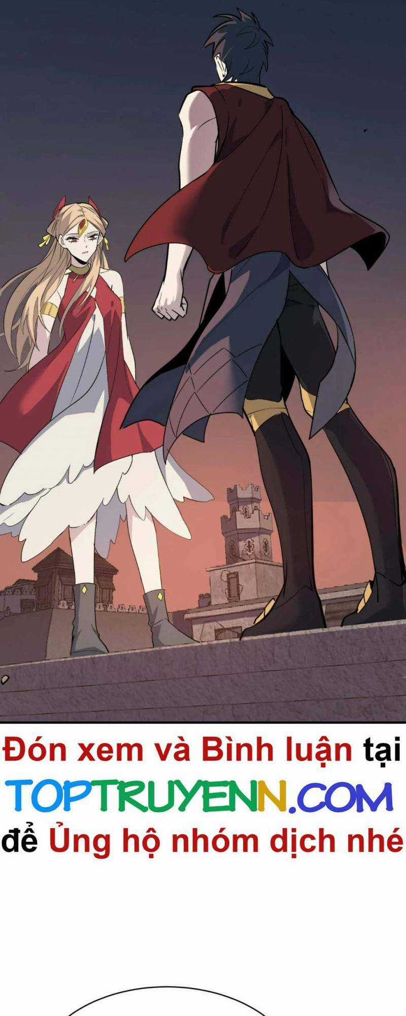 Tử Giới, Thức Tỉnh Tài Năng Hạng Sss Chapter 99 trang 25