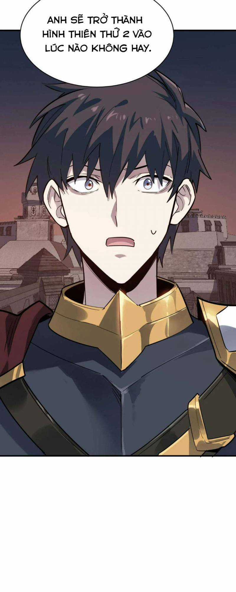 Tử Giới, Thức Tỉnh Tài Năng Hạng Sss Chapter 99 trang 26