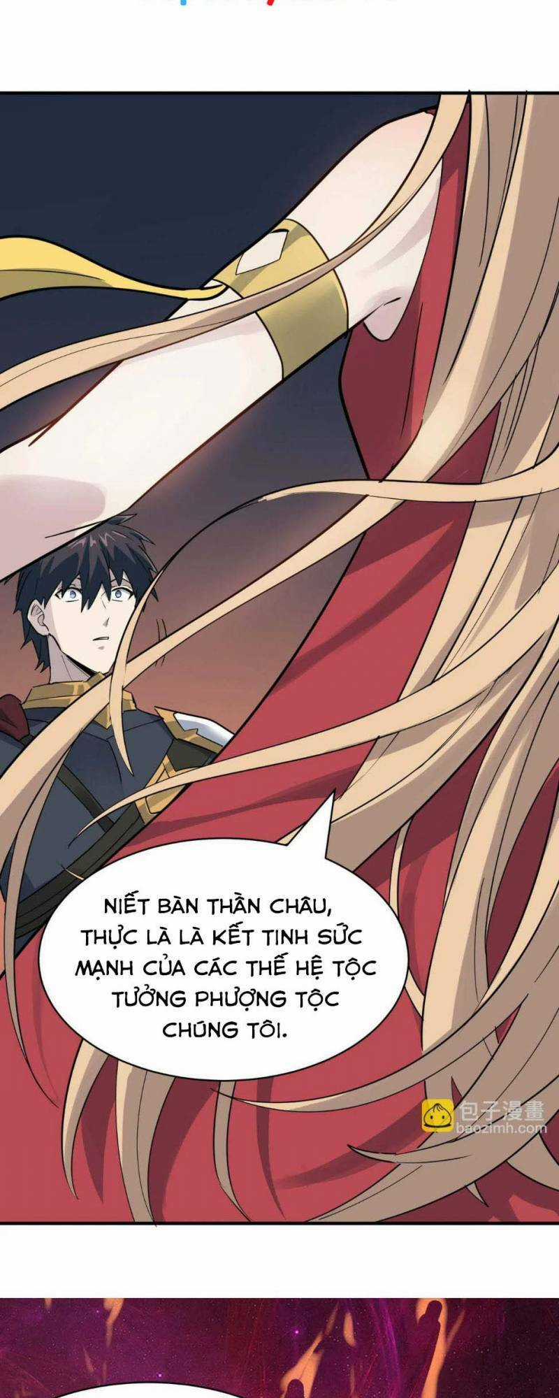 Tử Giới, Thức Tỉnh Tài Năng Hạng Sss Chapter 99 trang 28