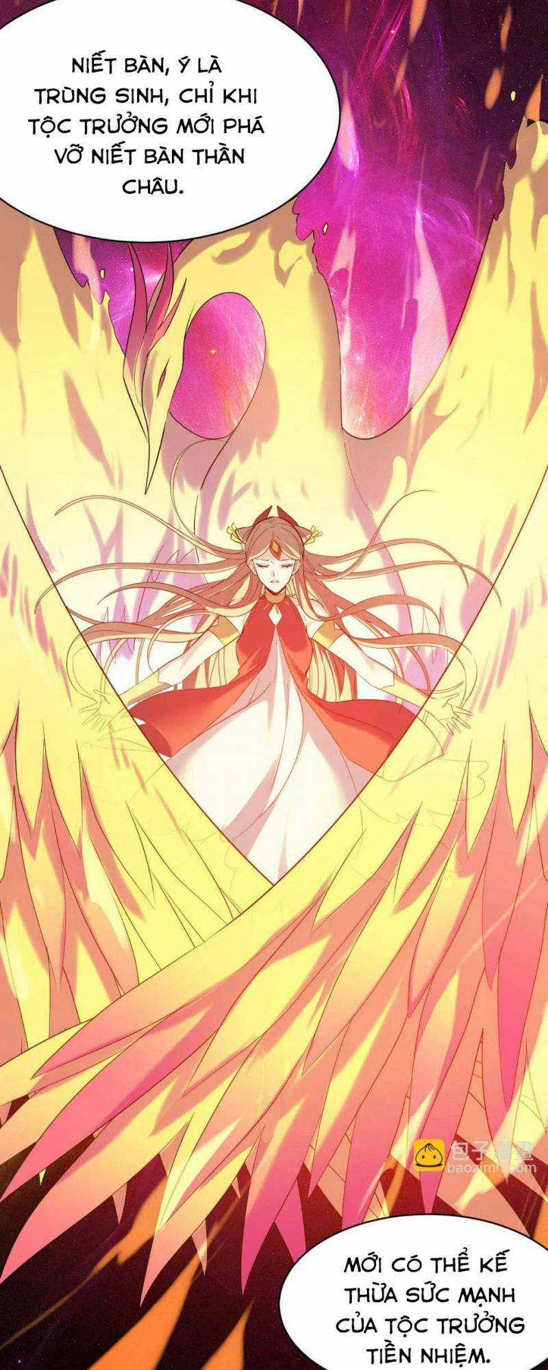 Tử Giới, Thức Tỉnh Tài Năng Hạng Sss Chapter 99 trang 29