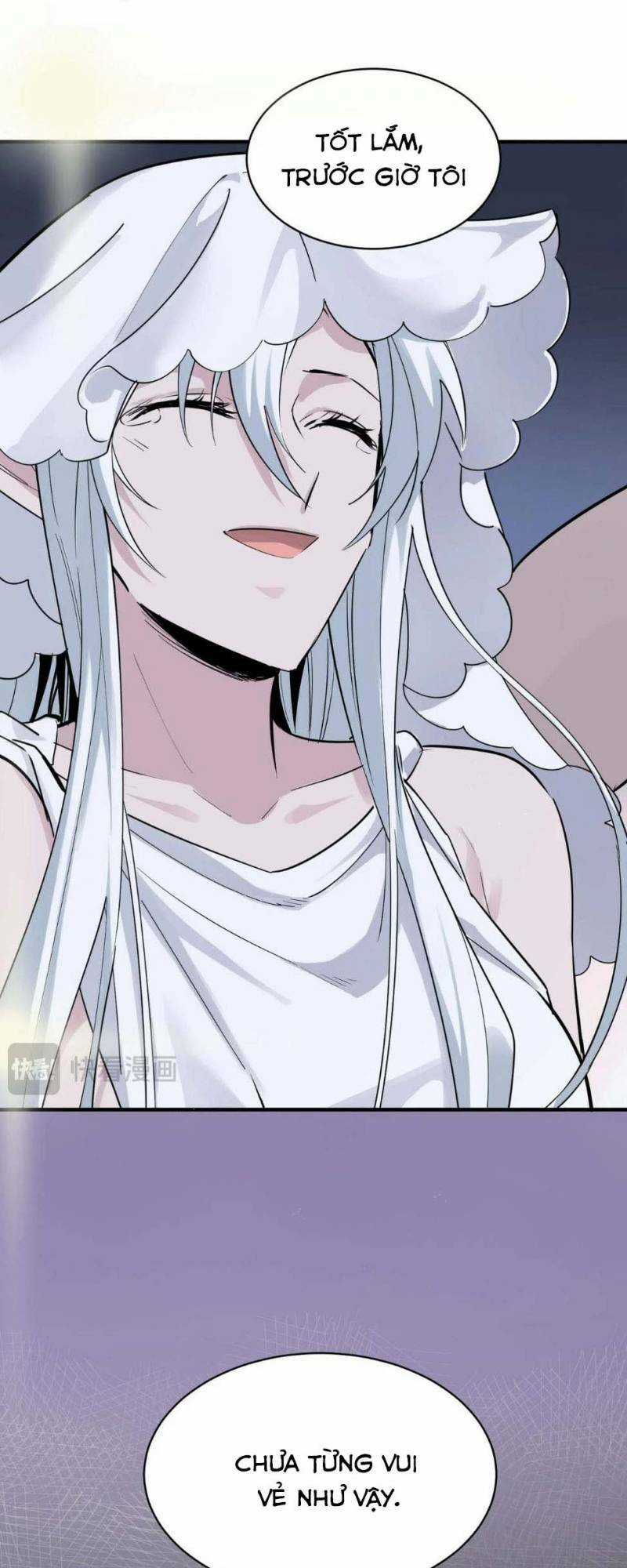 Tử Giới, Thức Tỉnh Tài Năng Hạng Sss Chapter 99 trang 44