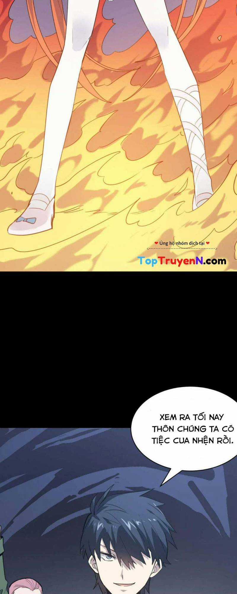 Tử Giới, Thức Tỉnh Tài Năng Hạng Sss Chapter 99 trang 52