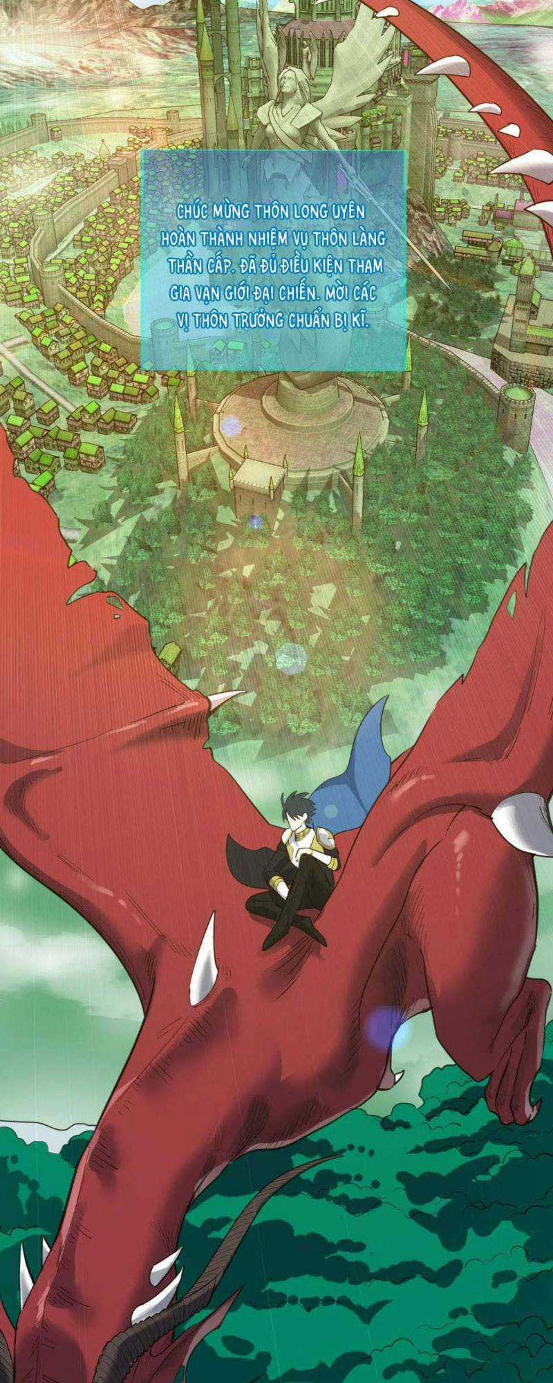 Tử Giới, Thức Tỉnh Tài Năng Hạng Sss Chapter 99 trang 54