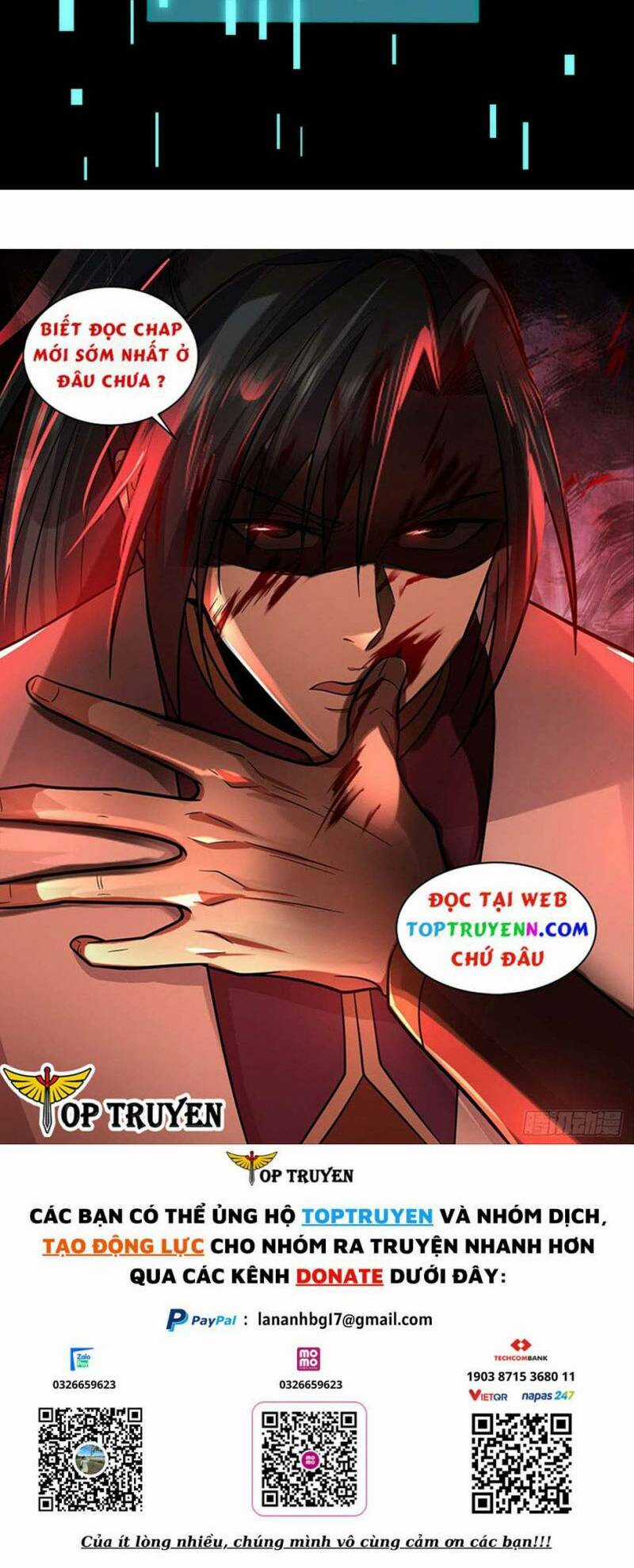 Tử Giới, Thức Tỉnh Tài Năng Hạng Sss Chapter 99 trang 58