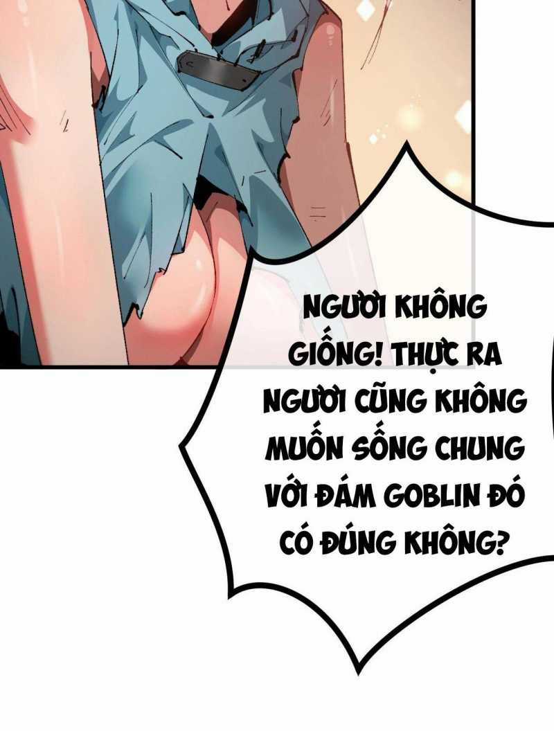 Từ Goblin Thành Thần Goblin Chapter 1 trang 100