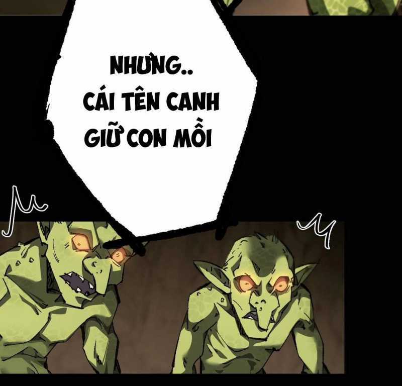 Từ Goblin Thành Thần Goblin Chapter 1 trang 11