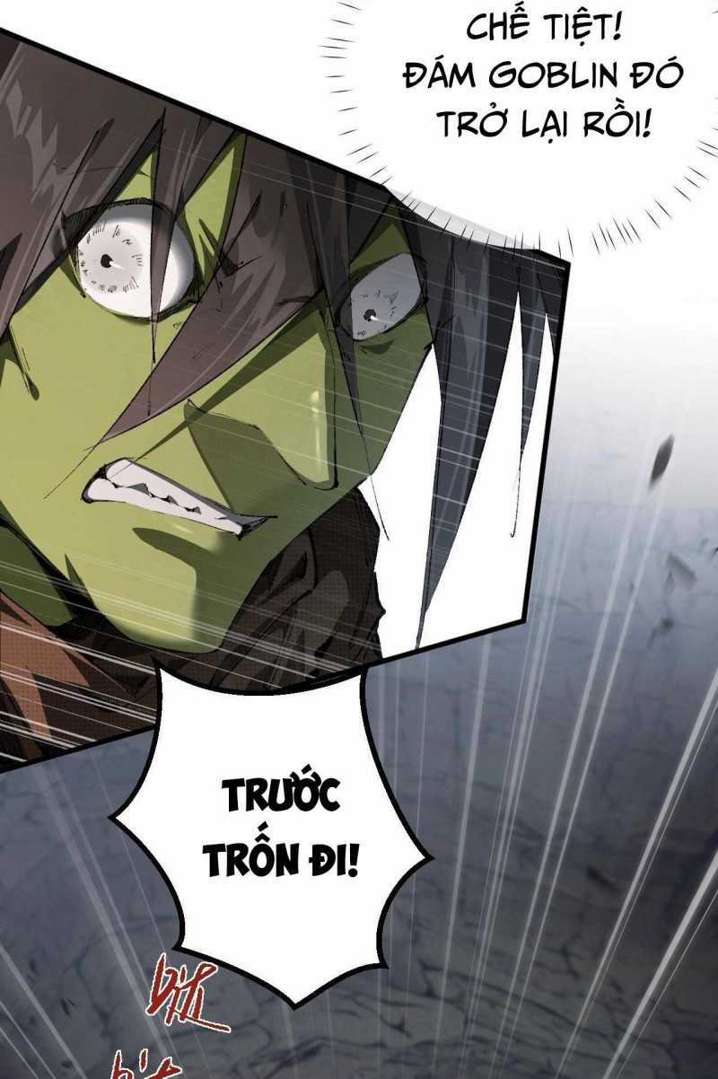 Từ Goblin Thành Thần Goblin Chapter 1 trang 112
