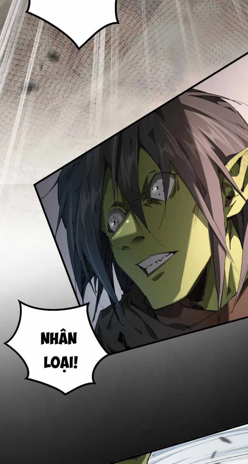 Từ Goblin Thành Thần Goblin Chapter 1 trang 116