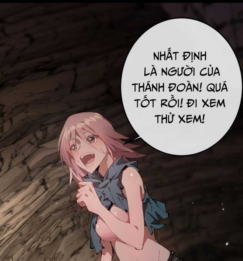 Từ Goblin Thành Thần Goblin Chapter 1 trang 121