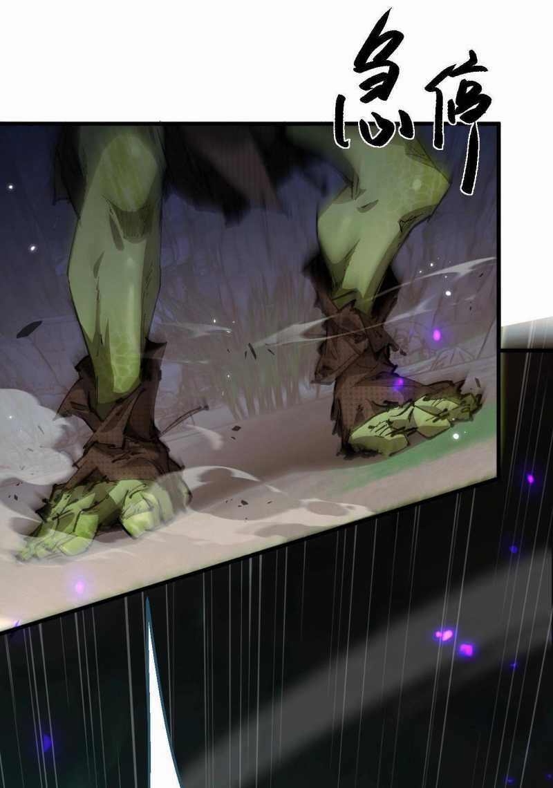 Từ Goblin Thành Thần Goblin Chapter 1 trang 123