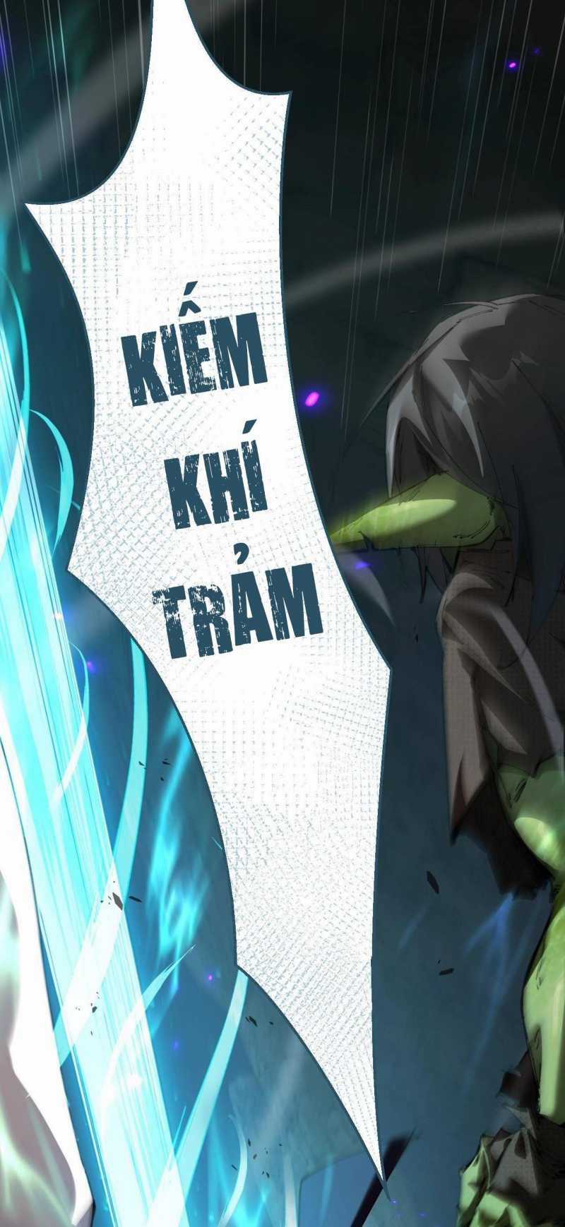 Từ Goblin Thành Thần Goblin Chapter 1 trang 124