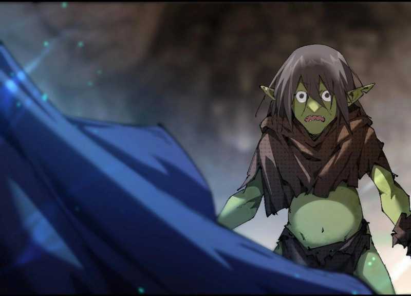 Từ Goblin Thành Thần Goblin Chapter 1 trang 126