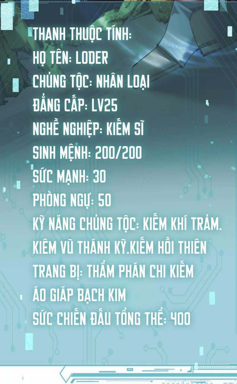 Từ Goblin Thành Thần Goblin Chapter 1 trang 129