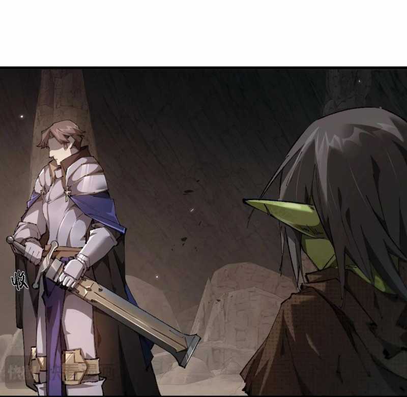 Từ Goblin Thành Thần Goblin Chapter 1 trang 132