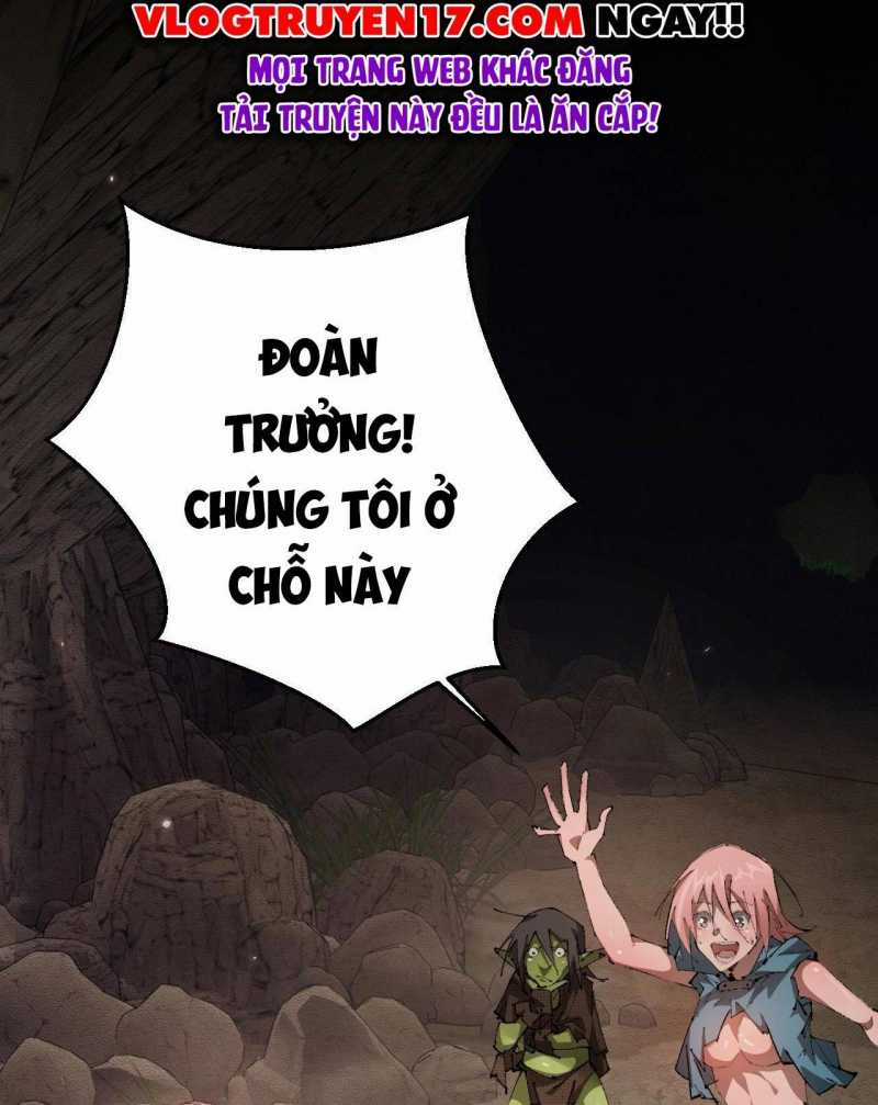 Từ Goblin Thành Thần Goblin Chapter 1 trang 135
