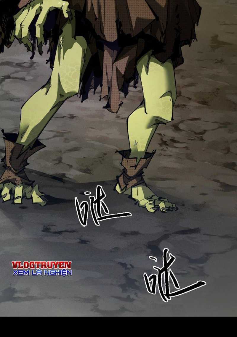 Từ Goblin Thành Thần Goblin Chapter 1 trang 14