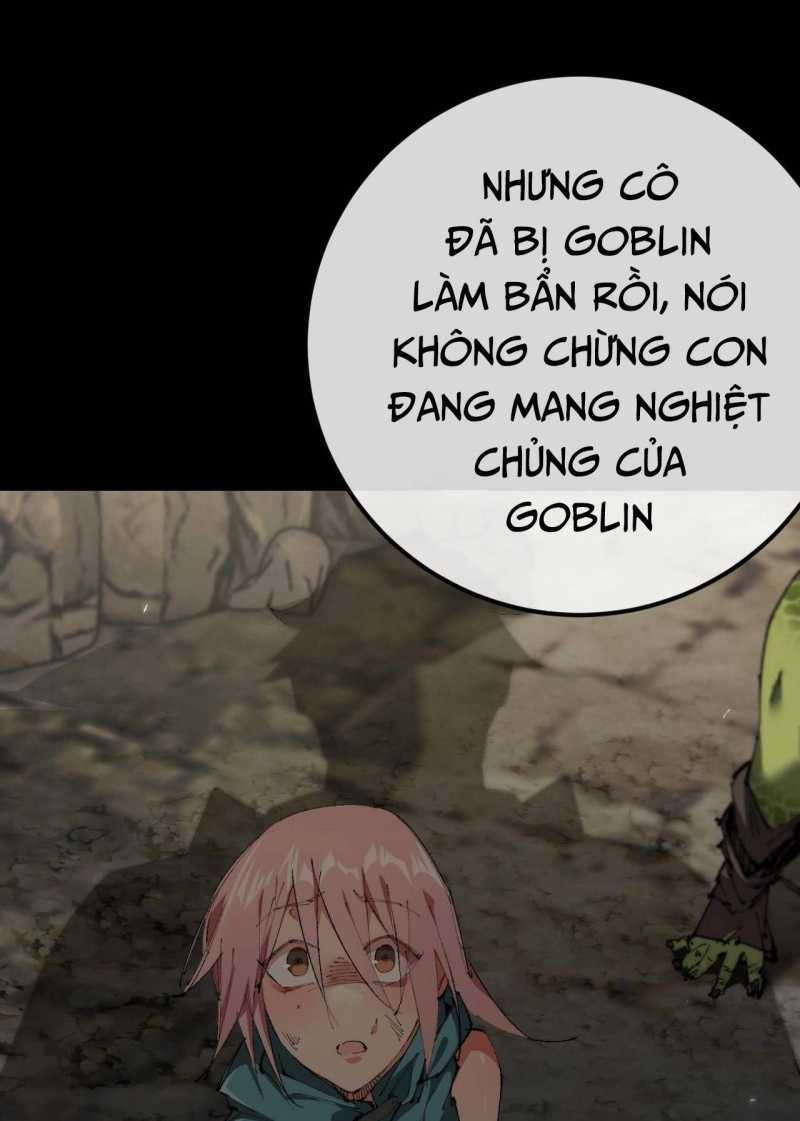 Từ Goblin Thành Thần Goblin Chapter 1 trang 155