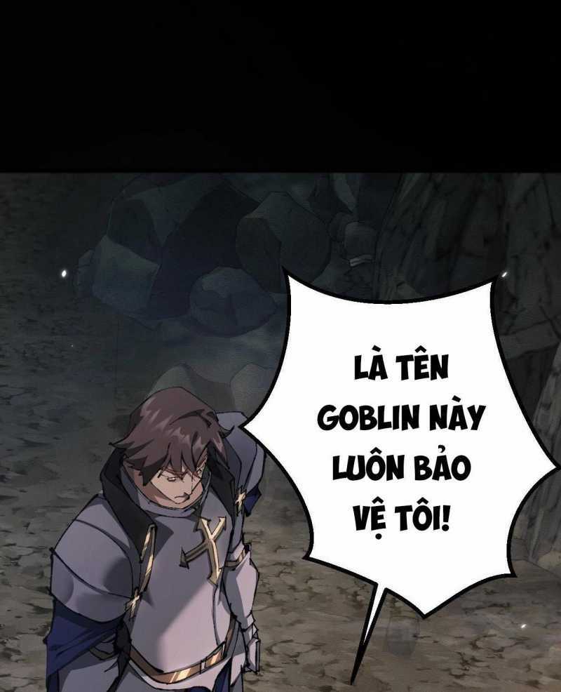 Từ Goblin Thành Thần Goblin Chapter 1 trang 160