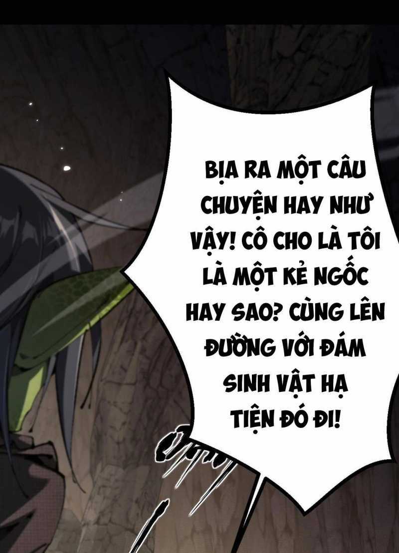 Từ Goblin Thành Thần Goblin Chapter 1 trang 162