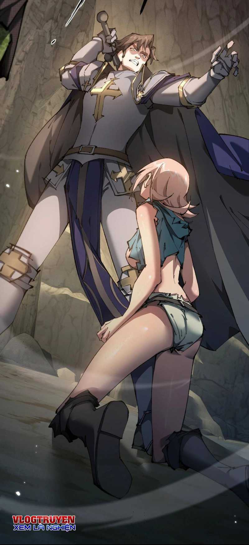 Từ Goblin Thành Thần Goblin Chapter 1 trang 163