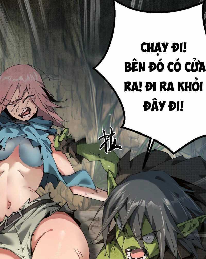 Từ Goblin Thành Thần Goblin Chapter 1 trang 165