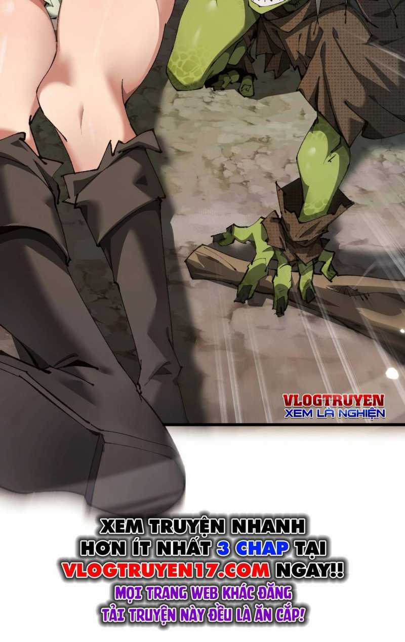 Từ Goblin Thành Thần Goblin Chapter 1 trang 166