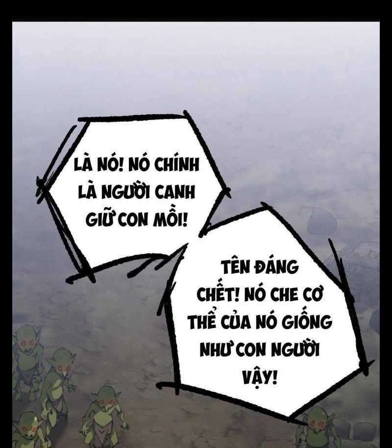 Từ Goblin Thành Thần Goblin Chapter 1 trang 17