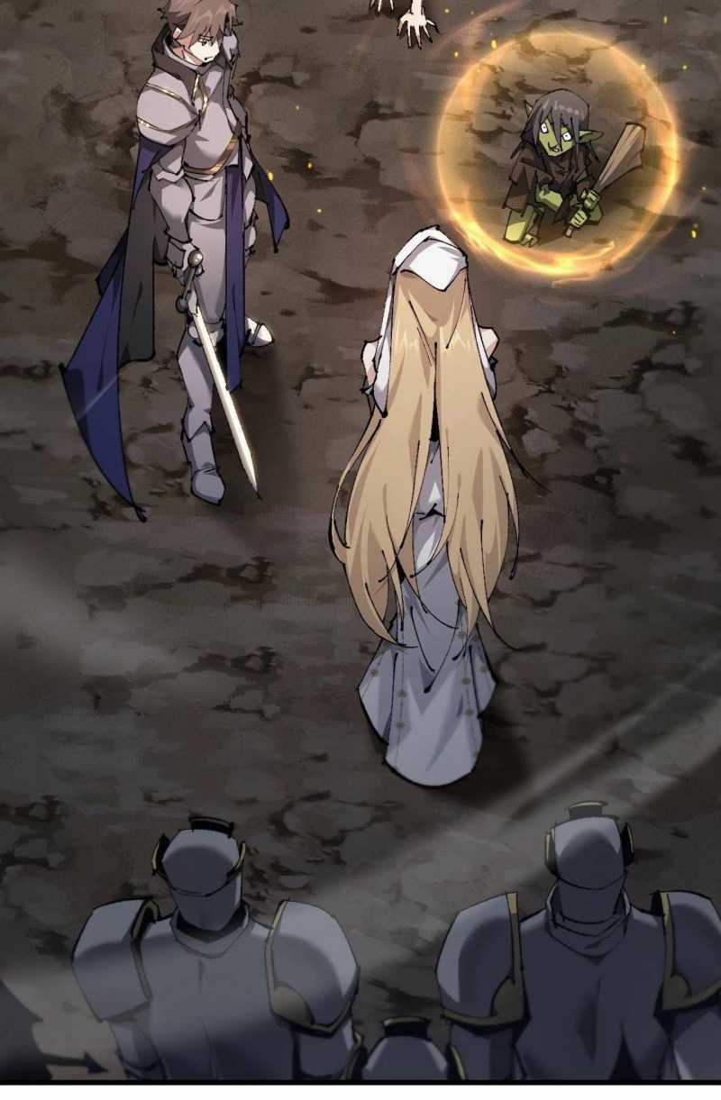 Từ Goblin Thành Thần Goblin Chapter 1 trang 175