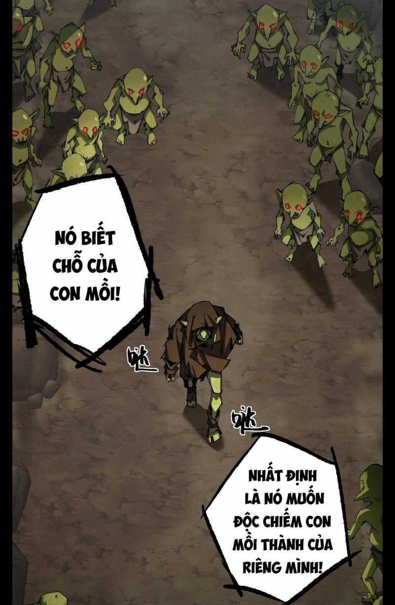 Từ Goblin Thành Thần Goblin Chapter 1 trang 18