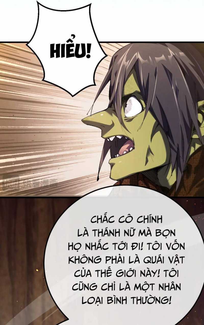 Từ Goblin Thành Thần Goblin Chapter 1 trang 180