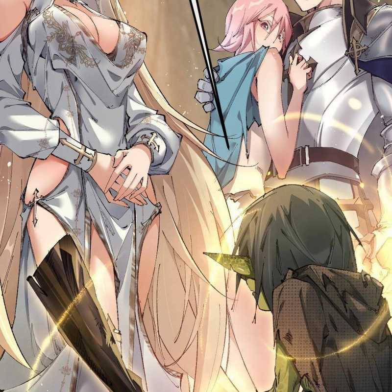 Từ Goblin Thành Thần Goblin Chapter 1 trang 182