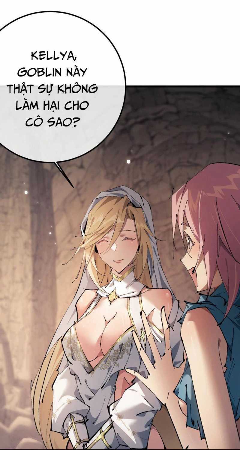 Từ Goblin Thành Thần Goblin Chapter 1 trang 185