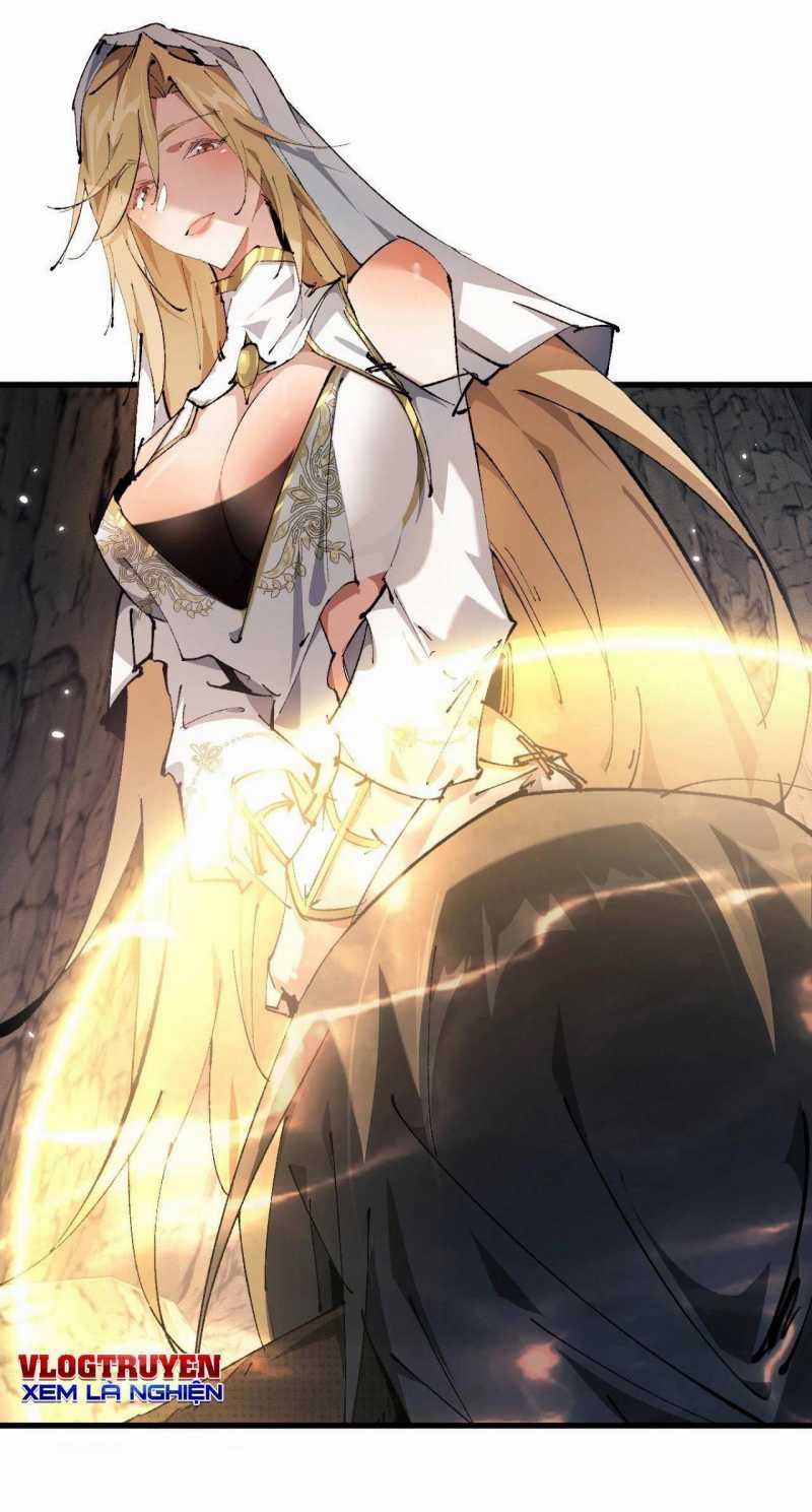 Từ Goblin Thành Thần Goblin Chapter 1 trang 189