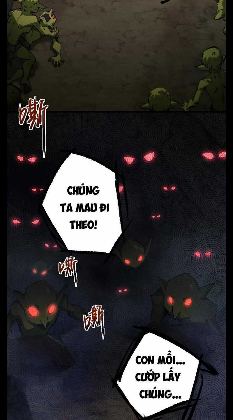 Từ Goblin Thành Thần Goblin Chapter 1 trang 19