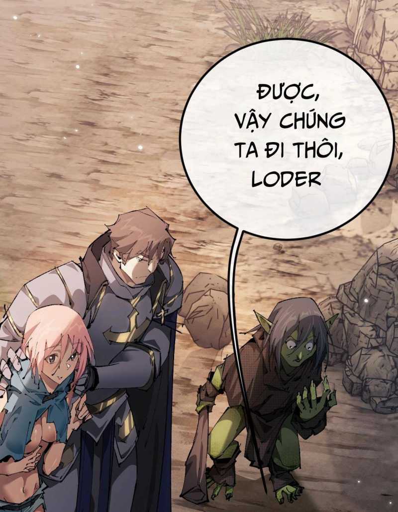 Từ Goblin Thành Thần Goblin Chapter 1 trang 198