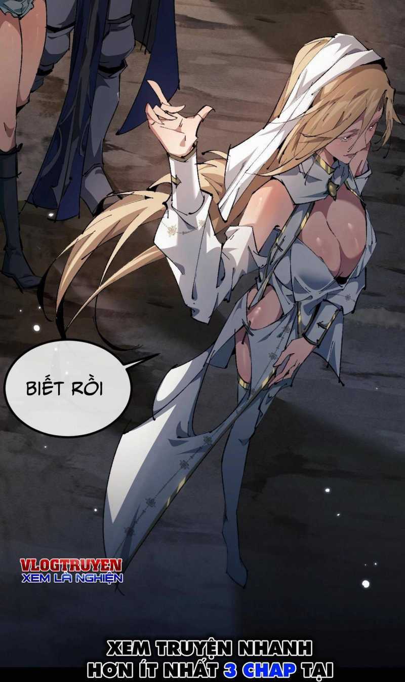 Từ Goblin Thành Thần Goblin Chapter 1 trang 199