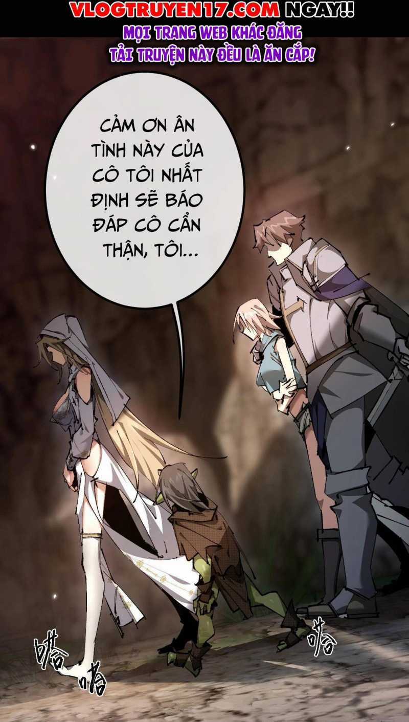 Từ Goblin Thành Thần Goblin Chapter 1 trang 200