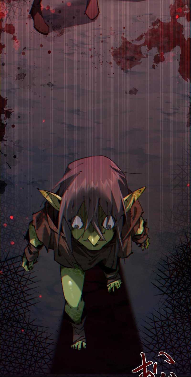 Từ Goblin Thành Thần Goblin Chapter 1 trang 203