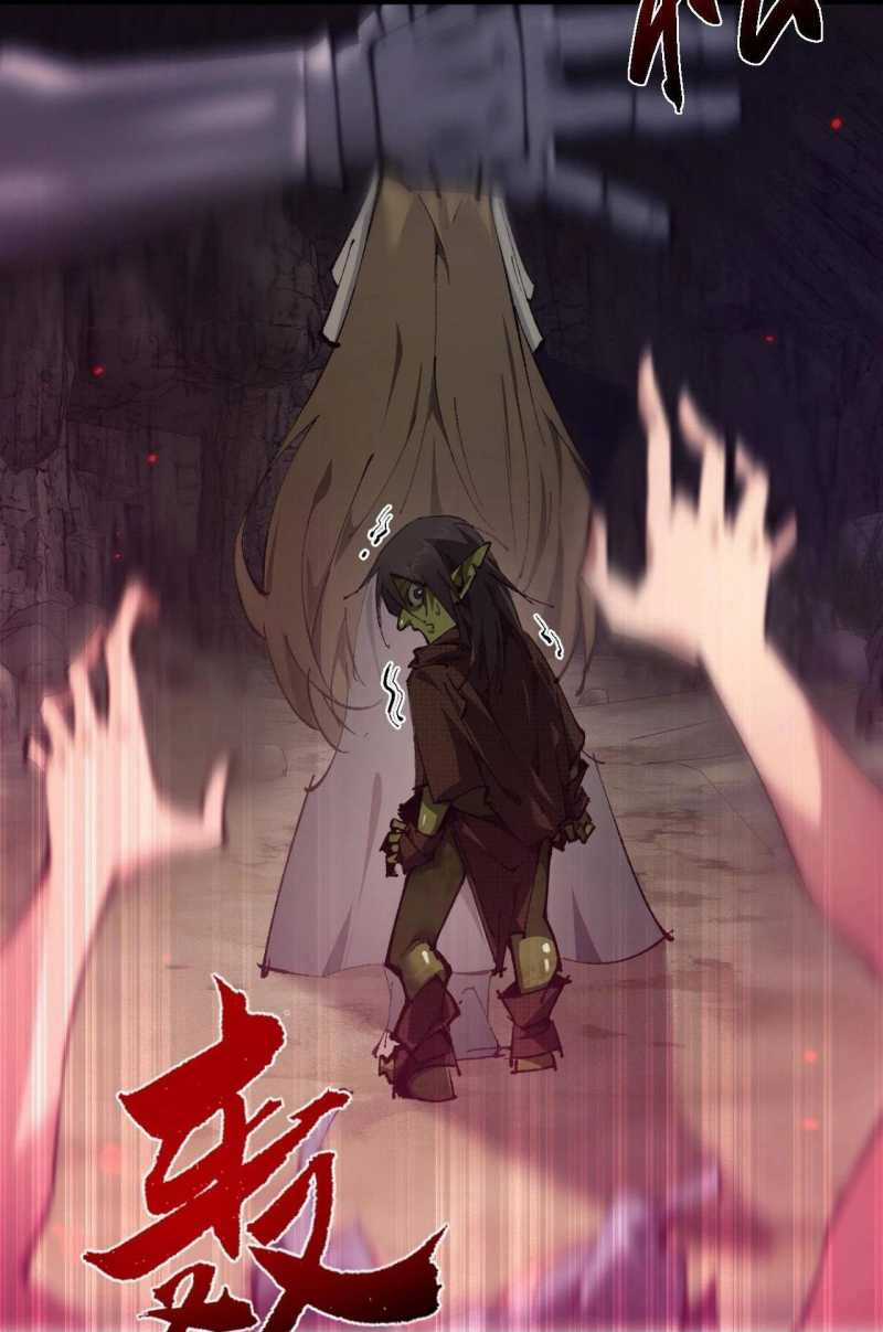 Từ Goblin Thành Thần Goblin Chapter 1 trang 204